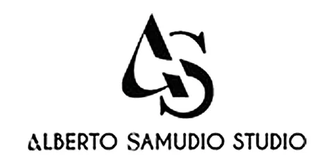 Alberto Samudio Studio logo