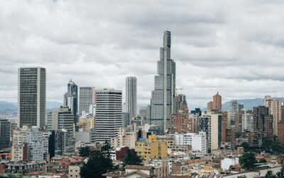 Opening a Company in Colombia as a Foreigner: SAS vs Branch
