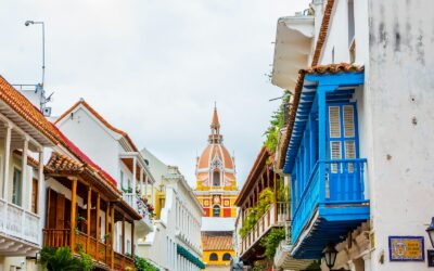 How to Invest in Colombia From Abroad: The 2026 Tax and Compliance Guide