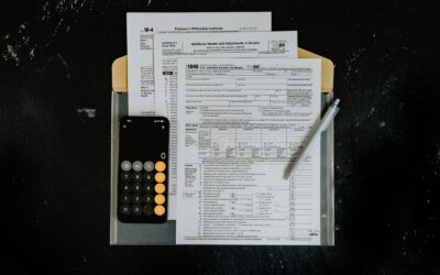 Cómo calcular la retención en la fuente: tarifas, bases y ejemplos paso a paso