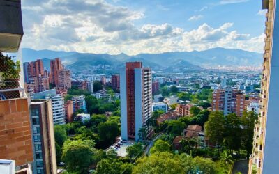 Comprar imóvel na Colômbia sendo brasileiro: registro, custos e impostos (2026)