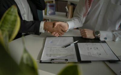 Constituir una SAS con socio extranjero: lo que sí se puede y el error que cuesta el 200%