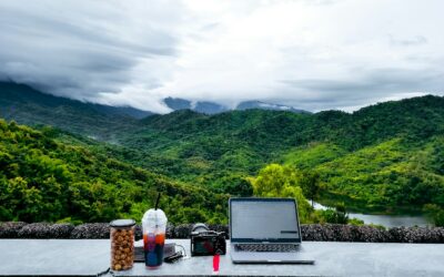 Does the Digital Nomad Visa Make You a Tax Resident in Colombia? Yes — and Here’s the Timeline