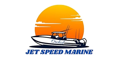 Jet Speed Marine logo