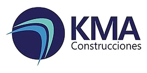 KMA Construcciones logo
