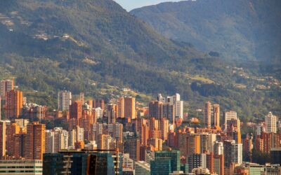 Buying Property in Colombia as a Foreigner: Taxes, Costs and the Registration Trap