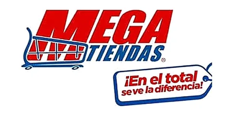 Megatiendas logo