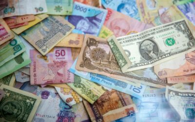 What Exchange Rate (TRM) to Use on a Colombian Tax Return