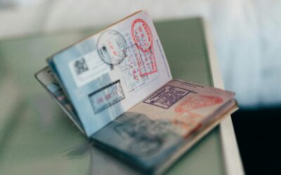 Vistos da Colômbia para brasileiros: Mercosul, investidor, sócio e nômade digital